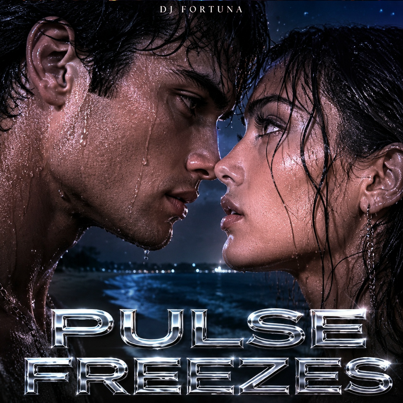  DJ FORTUNA - PULSE FREEZES