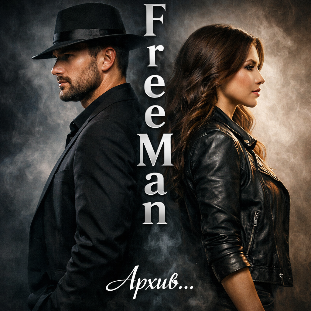  FreeMan - Архив