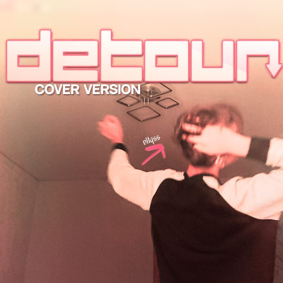  vltqss - Detour (Rework Cover)