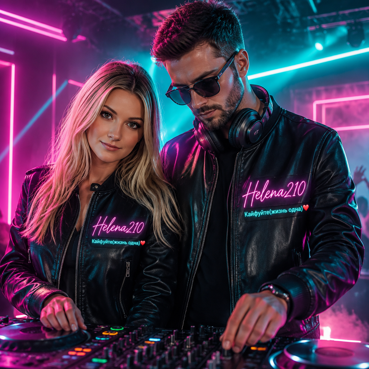  Helena210 - Кайфуйте❤️