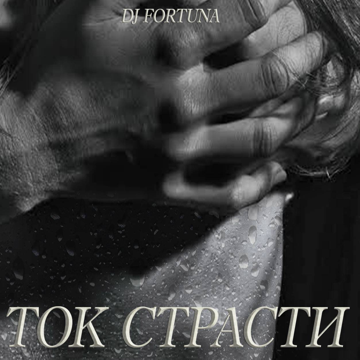  DJ FORTUNA - ТОК СТРАСТИ