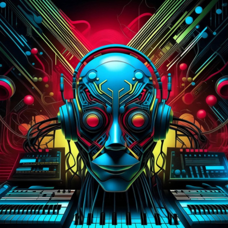  PREDATORS TECHNO - TECHNO ESOTERICA