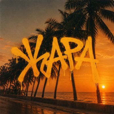  BARYK - Жара (KARMV REMIX)