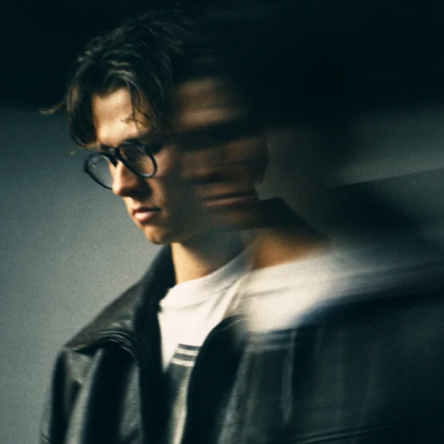  David Kushner - Electrified