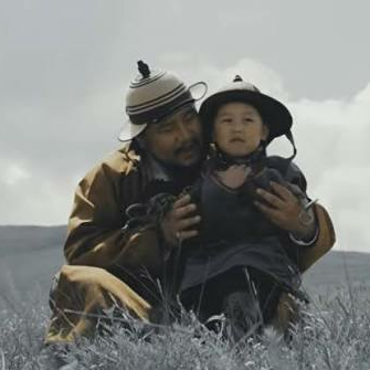  The HU - Echoes of My Father