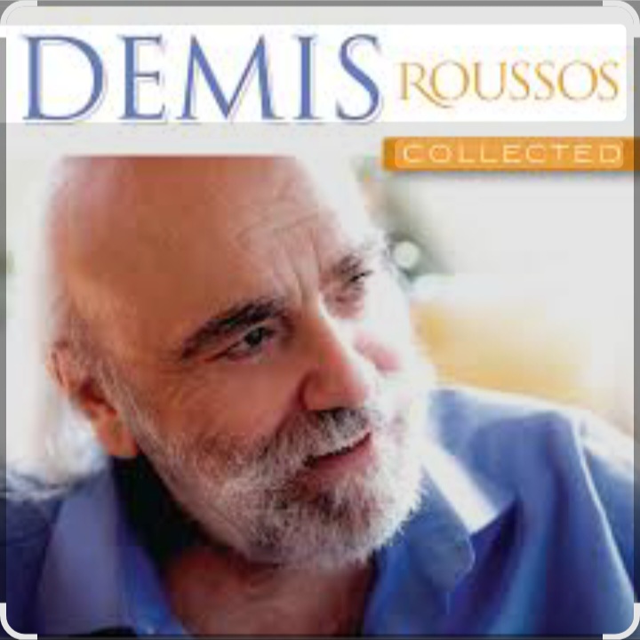  Demis Roussos - Sister Mary