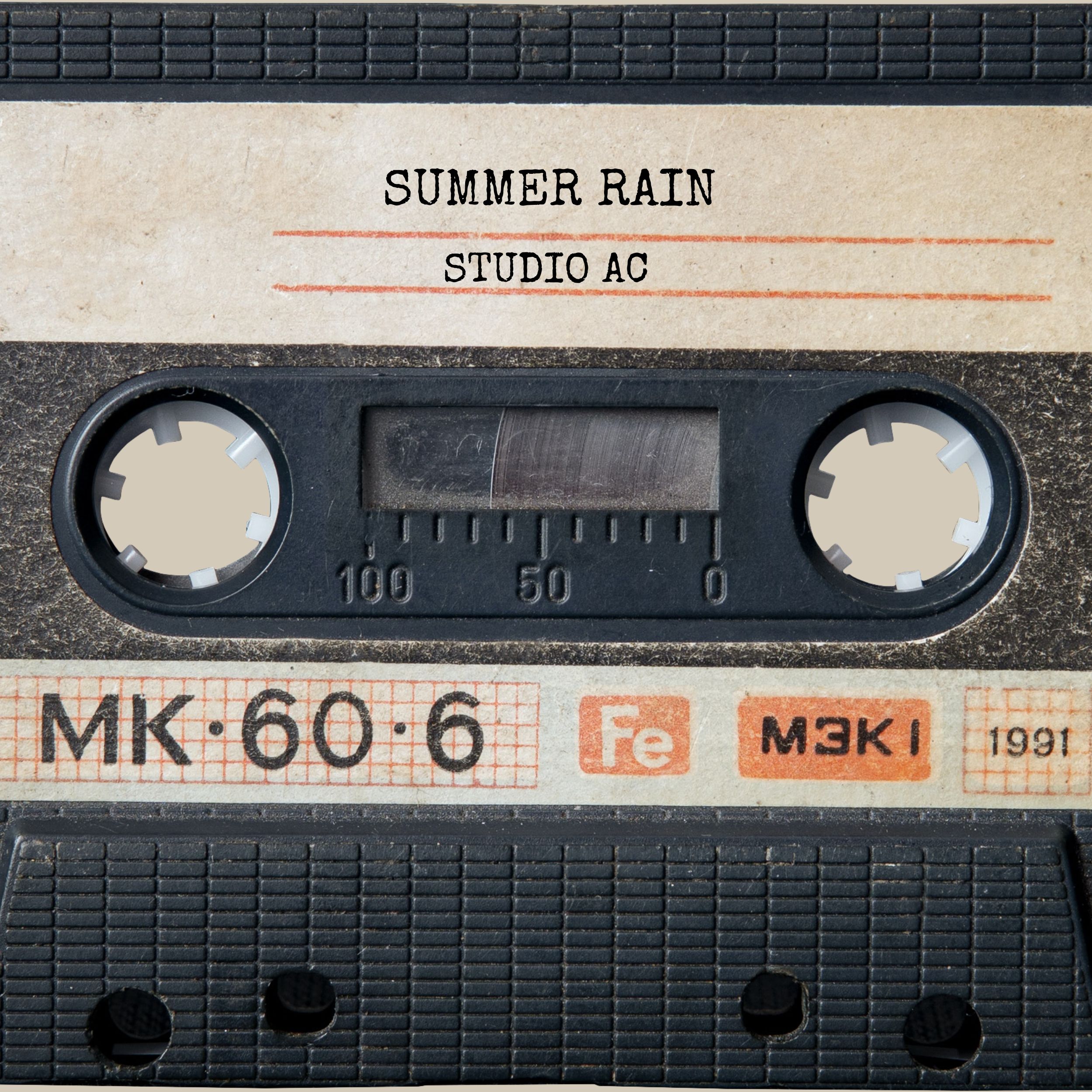  Studio AC - Summer Rain