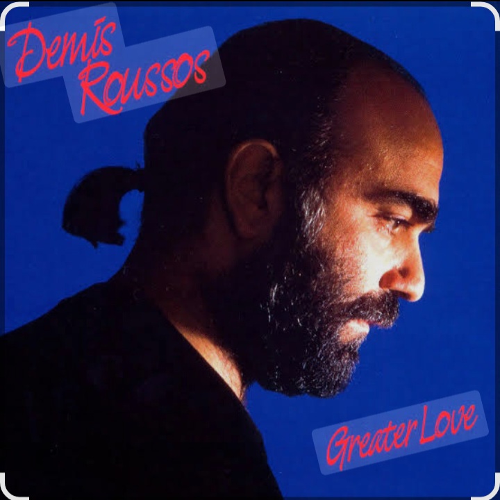  Demis Roussos - Goodbye My Love Goodbye