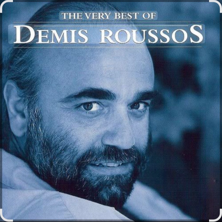  Demis Roussos - Winter Rains
