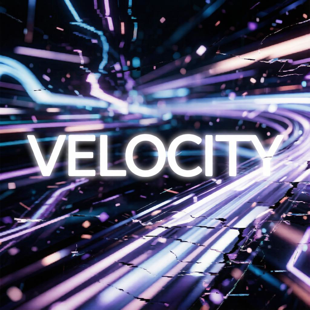  EvilanDark - Velocity