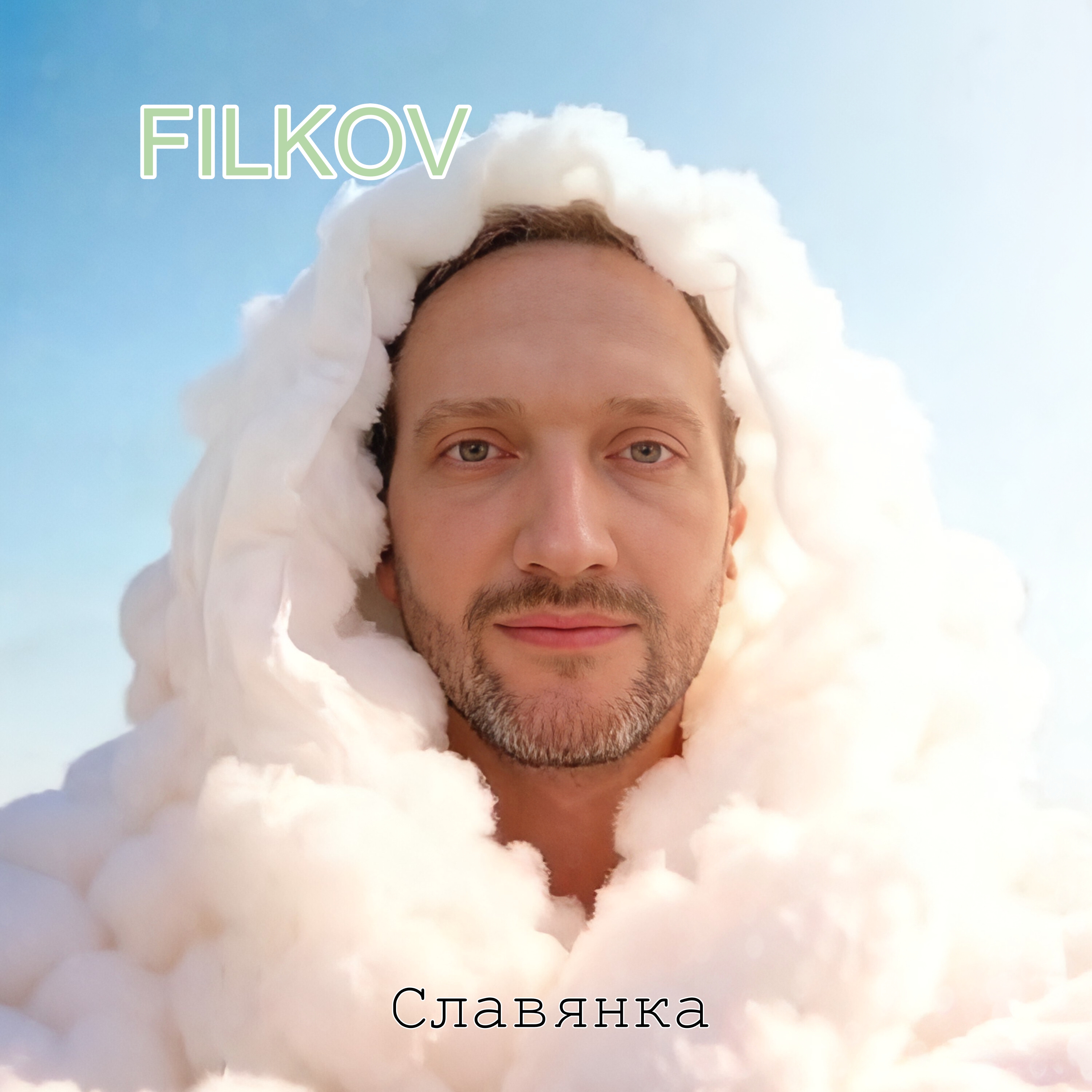  FILKOV - Славянка