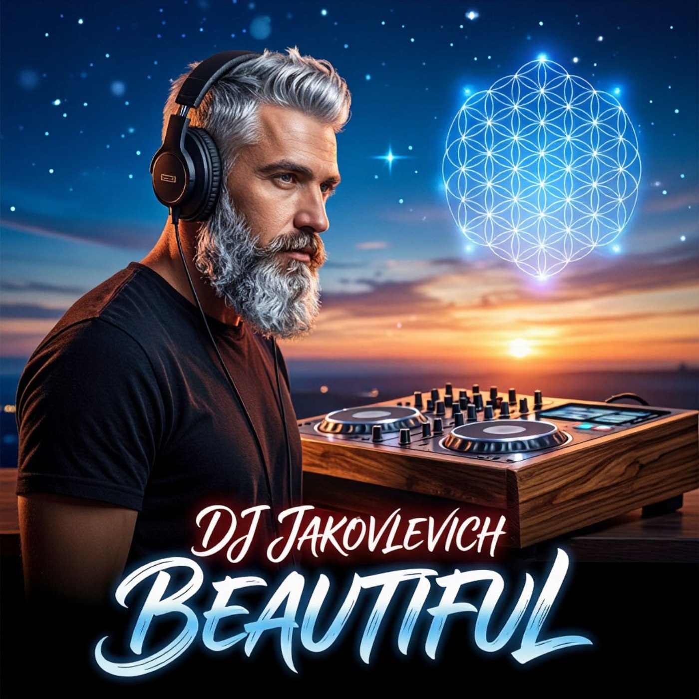  DJ Jakovlevich - Beautiful