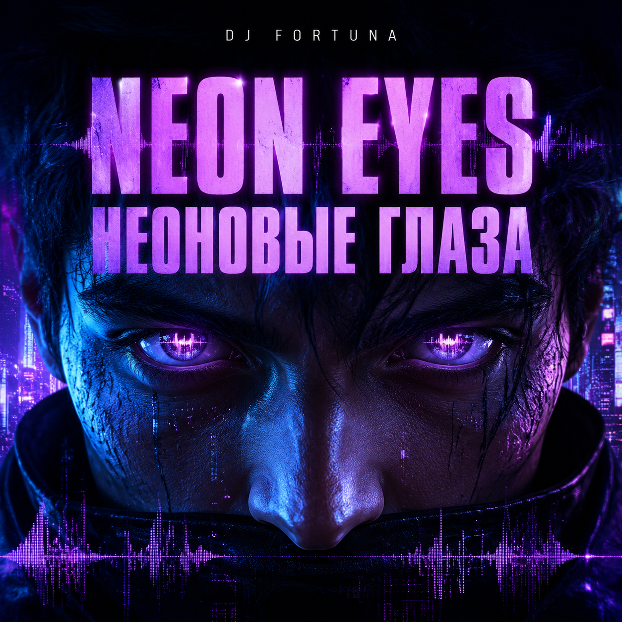  DJ FORTUNA - NEON EVES
