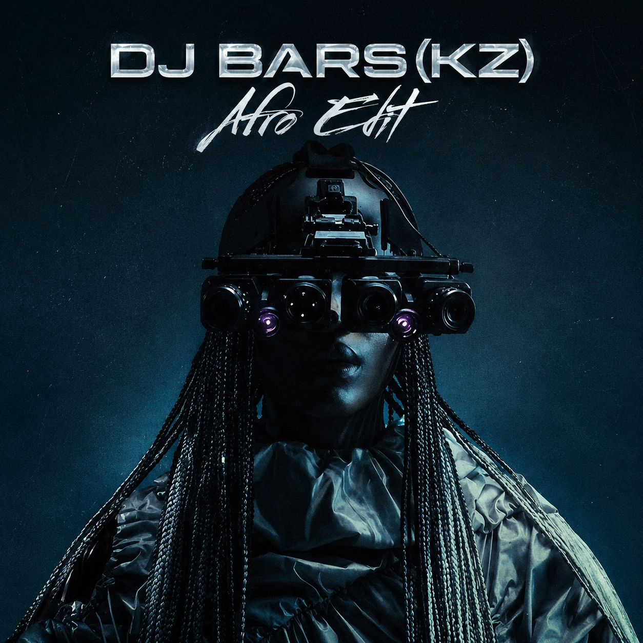  Artbat, Benny Benassi - Love is Gonna Save Us (DJ Bars(Kz) Afro Edit)(Radio)