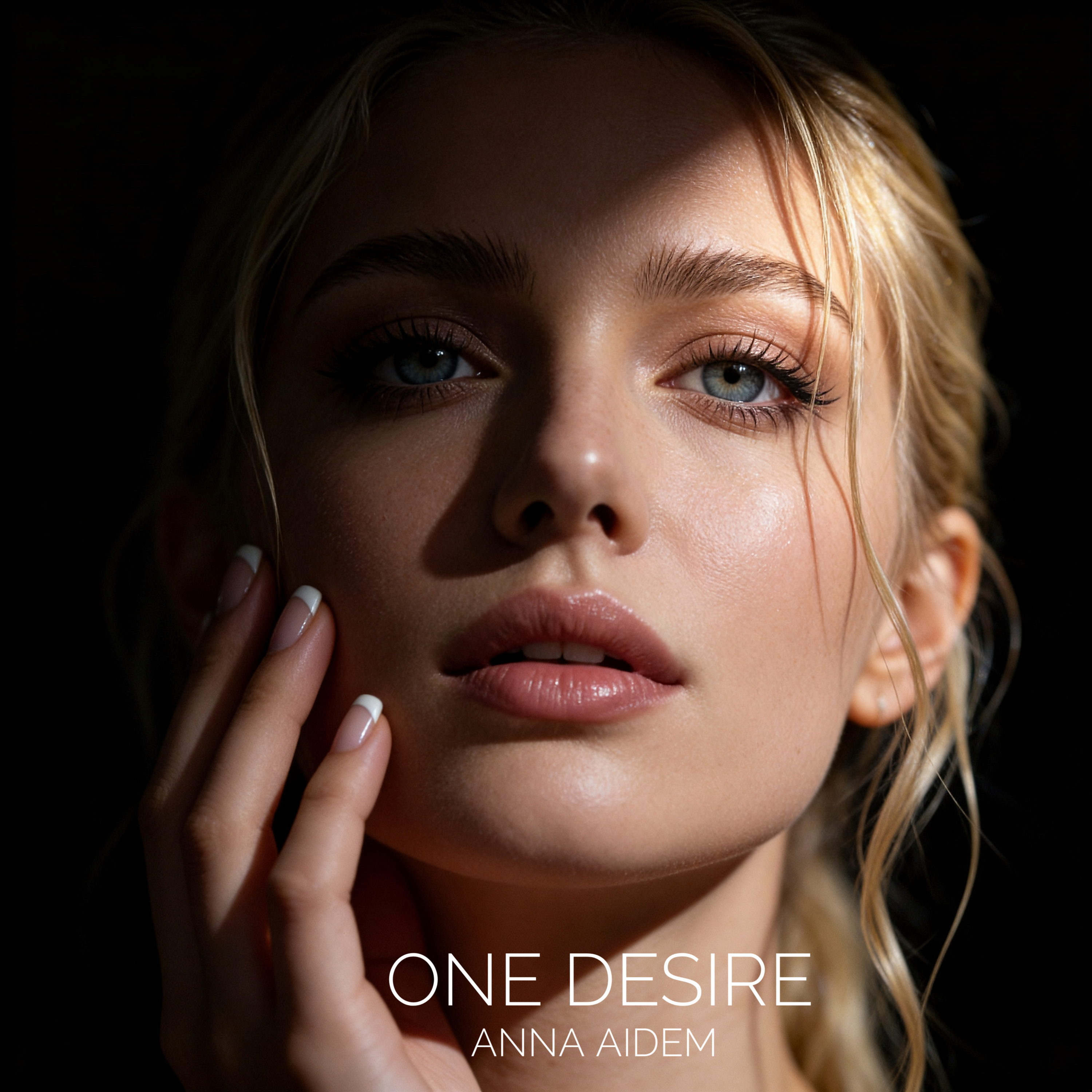  ANNA AIDEM - ONE DESIRE