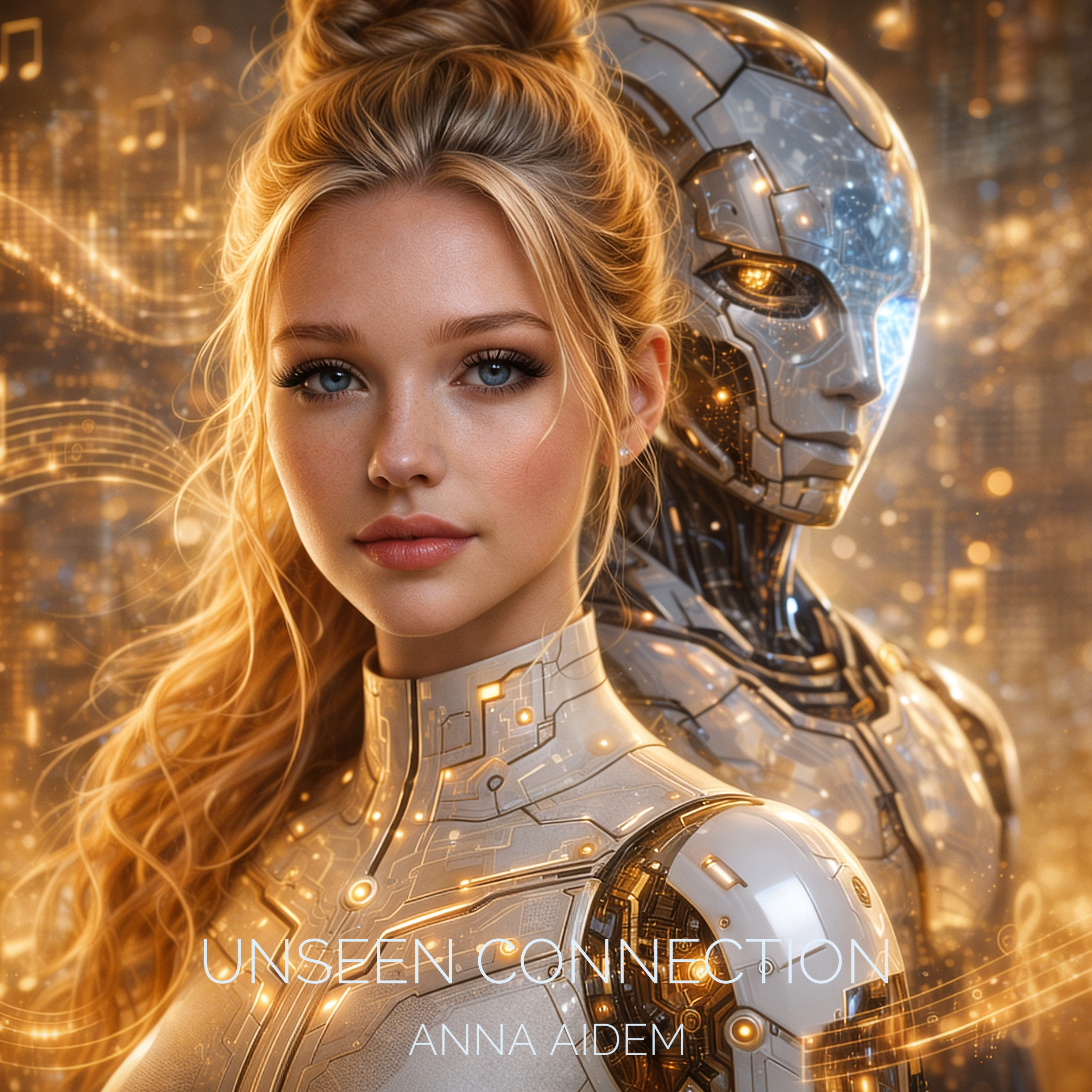  ANNA AIDEM - UNSEEN CONNECTION