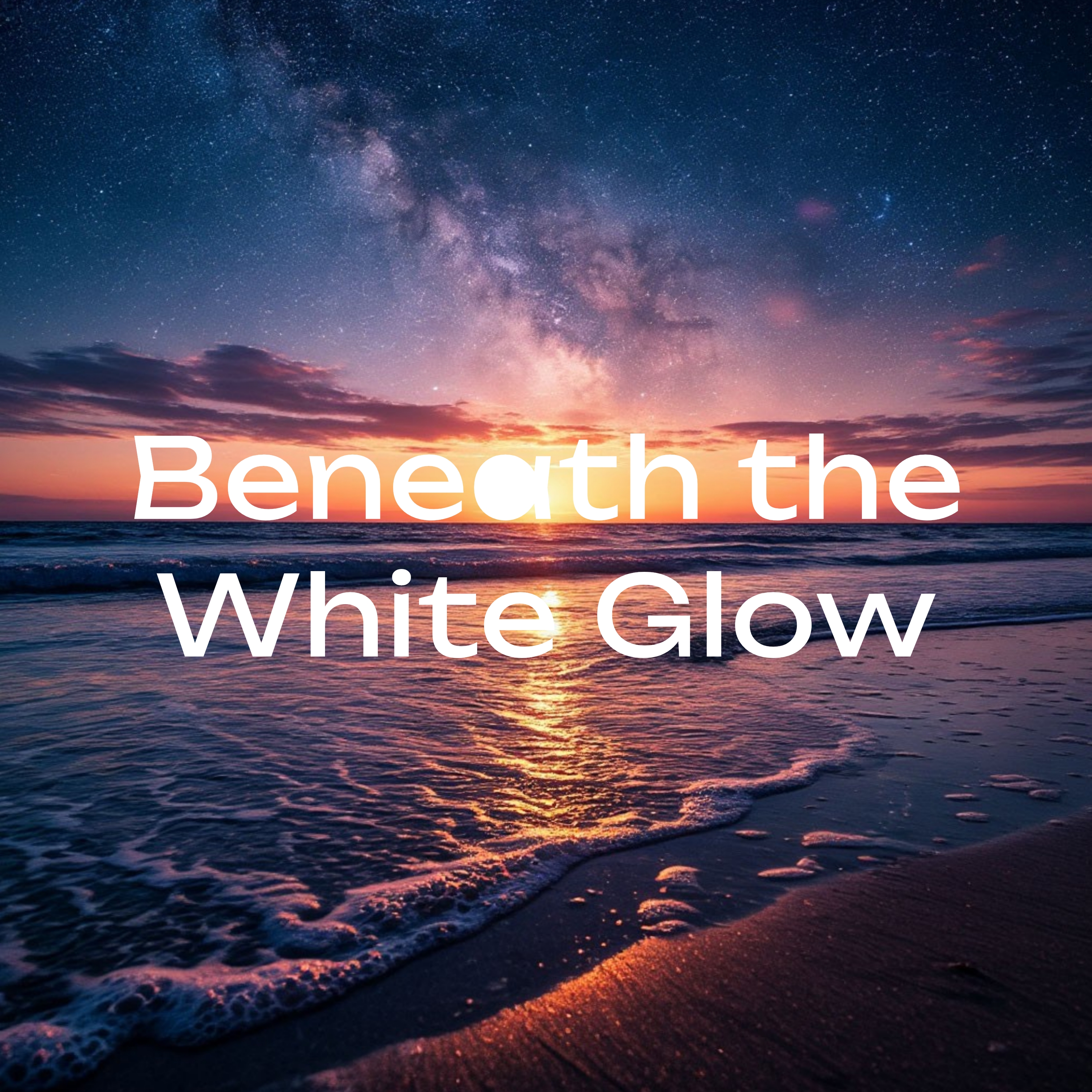  Alex K - Beneath the White Glow