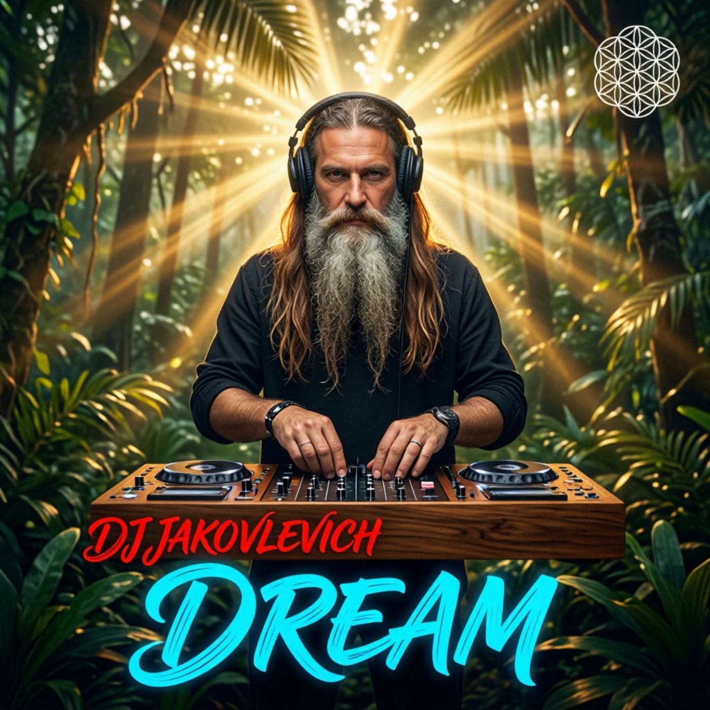  DJ Jakovlevich - Dream