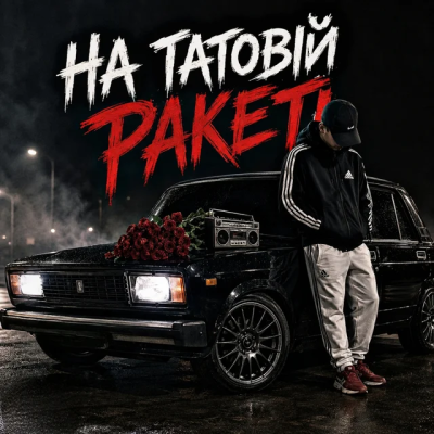 ZVUCAR - На Татовій Ракеті