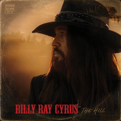  Billy Ray Cyrus - Tip Your Hat