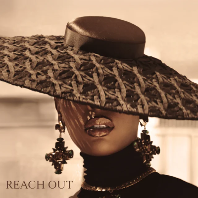  Victoria Monét - Reach Out