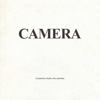  Charli xcx - Camera