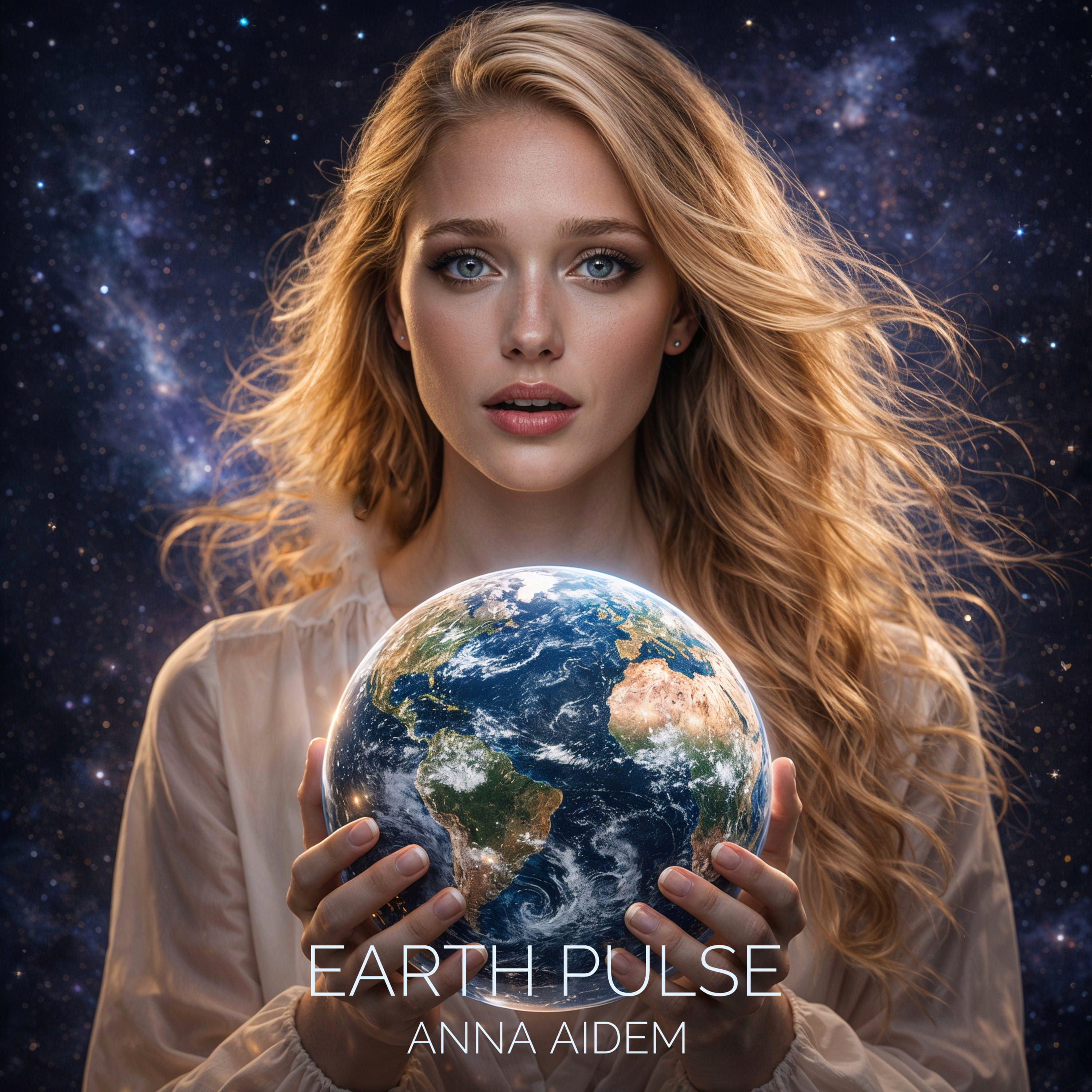  ANNA AIDEM - EARTH PULSE