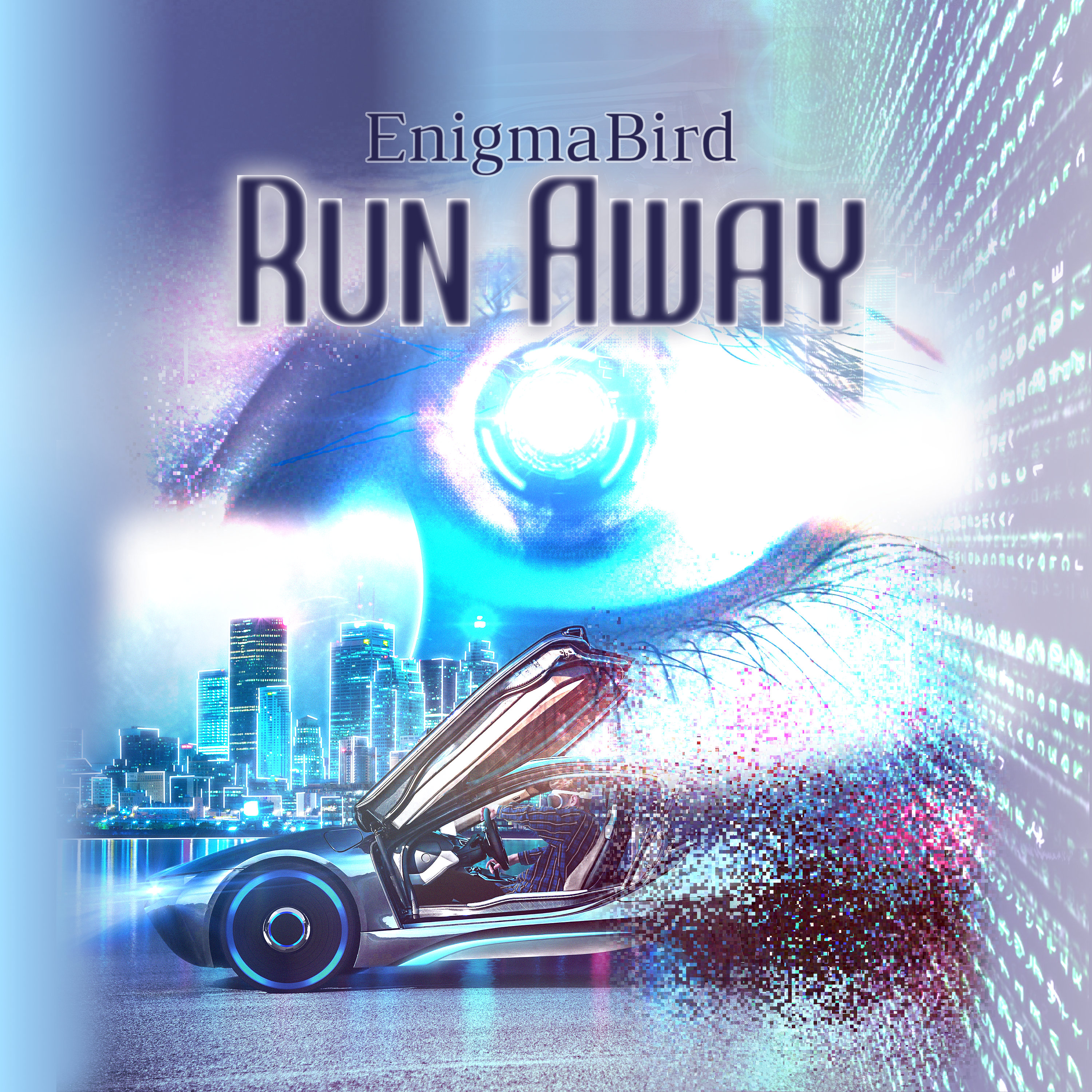  EnigmaBird - Run Away