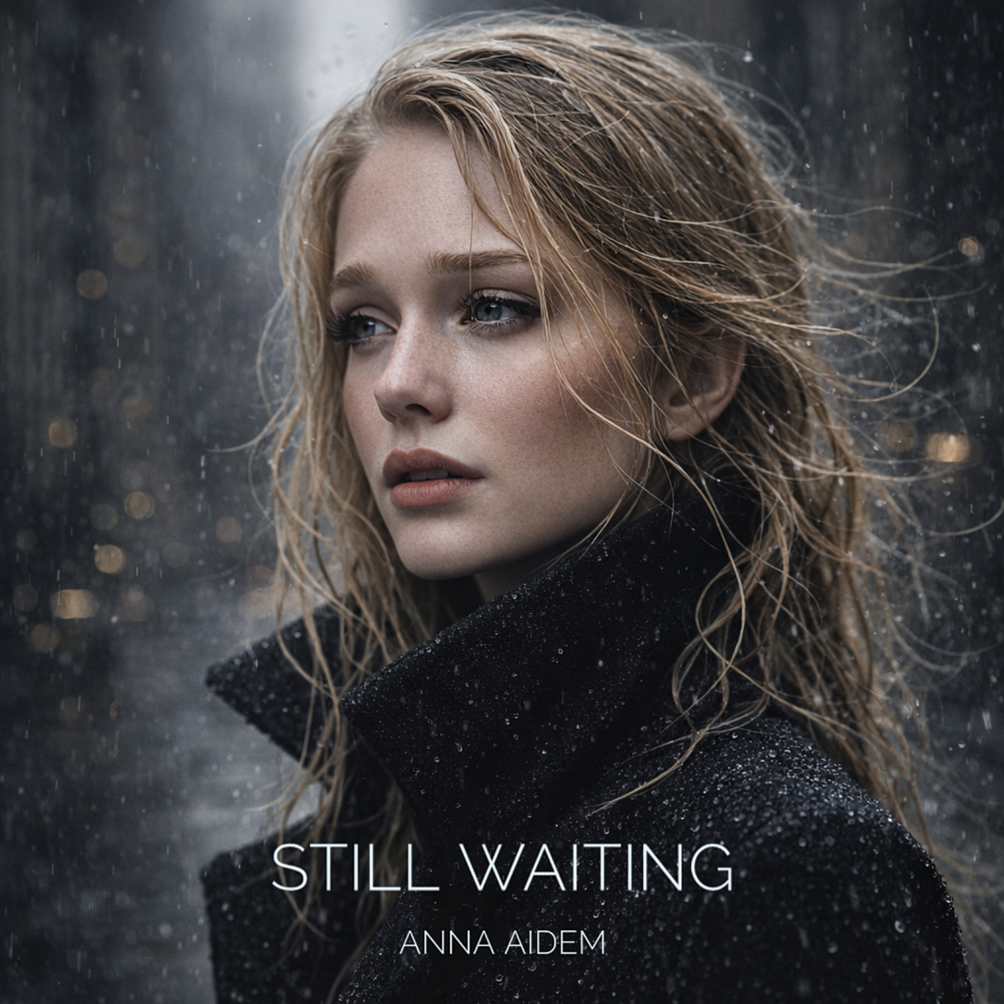  ANNA AIDEM - STILL WAITING