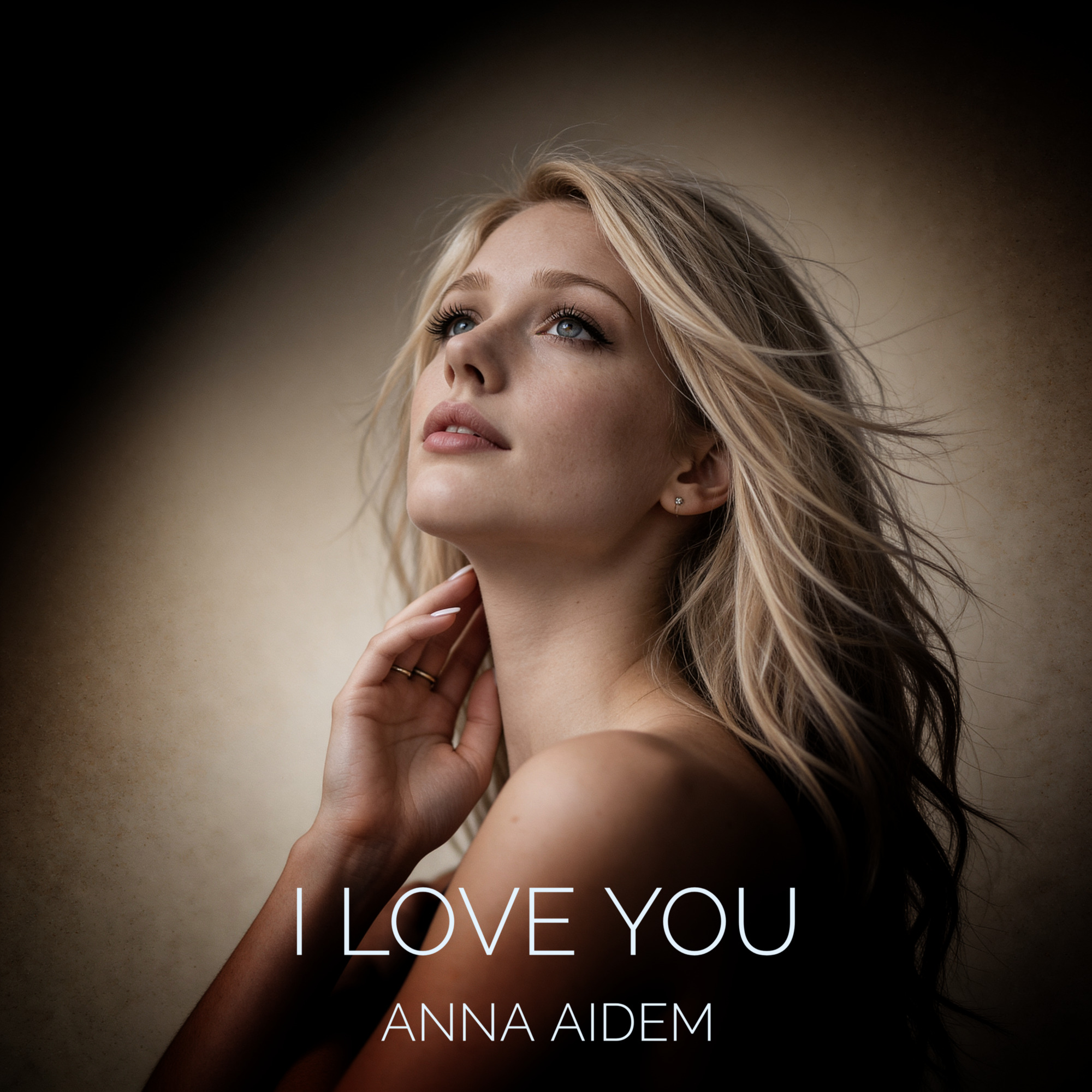  ANNA AIDEM - I LOVE YOU