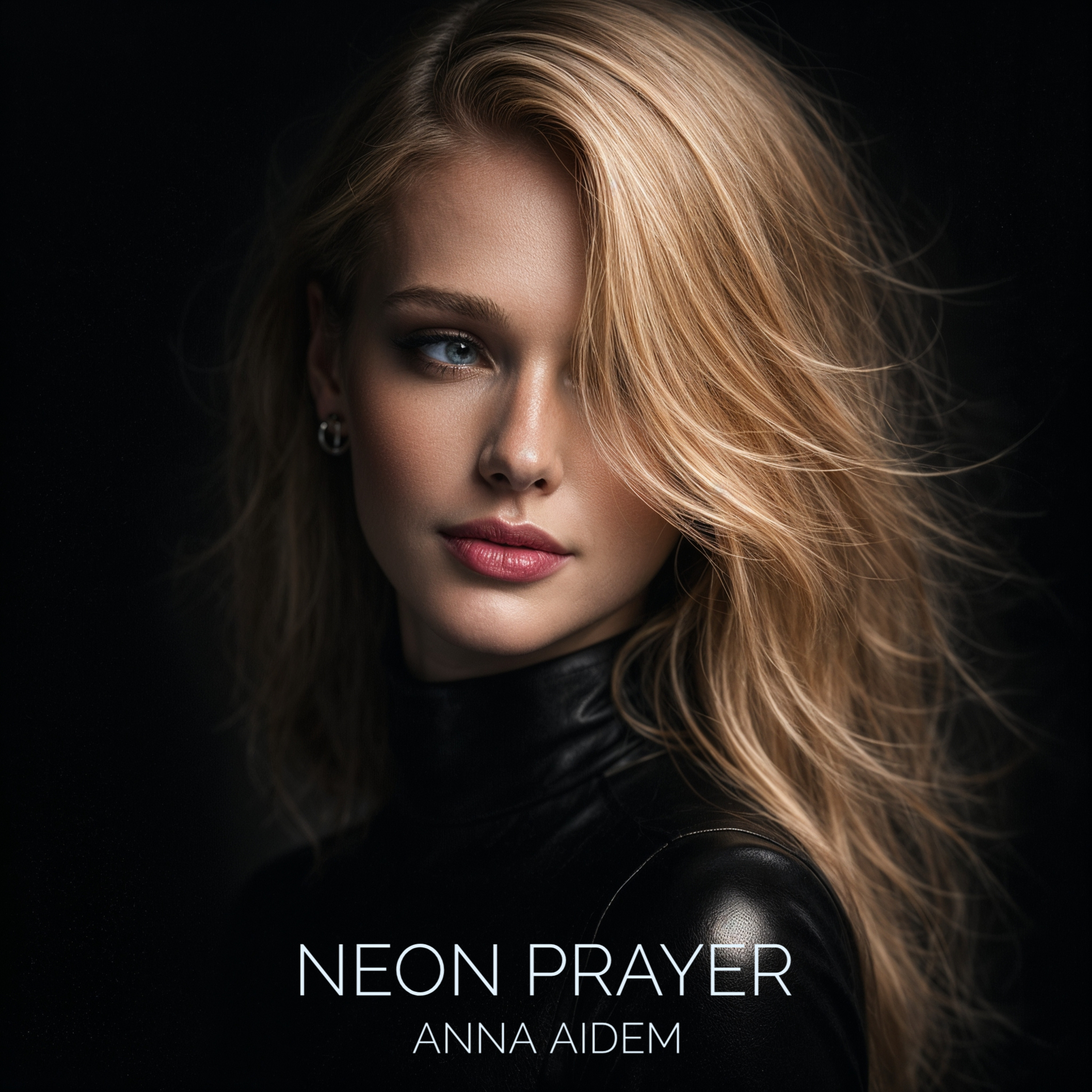  ANNA AIDEM - NEON PRAYER