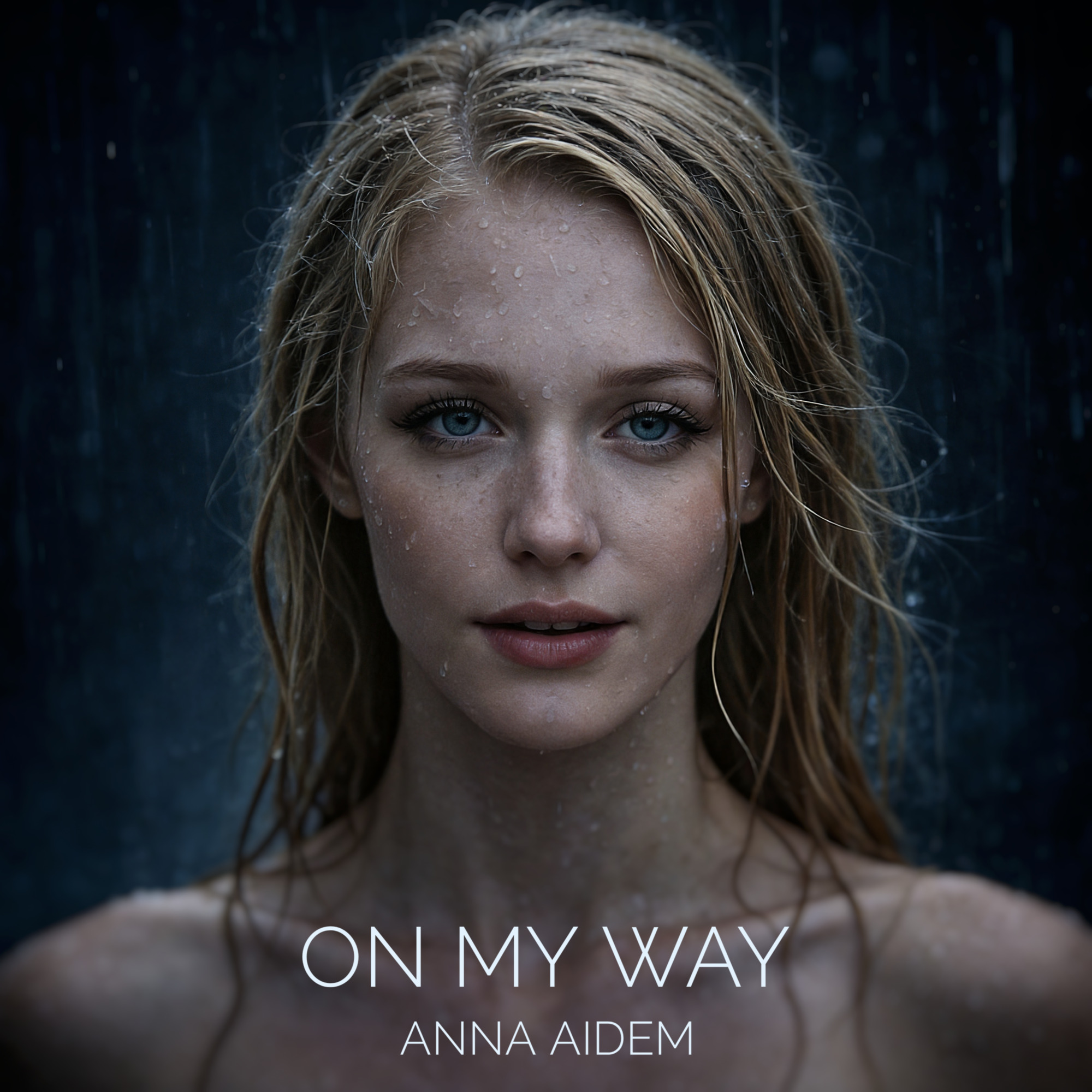  ANNA AIDEM - ONE MY WAY