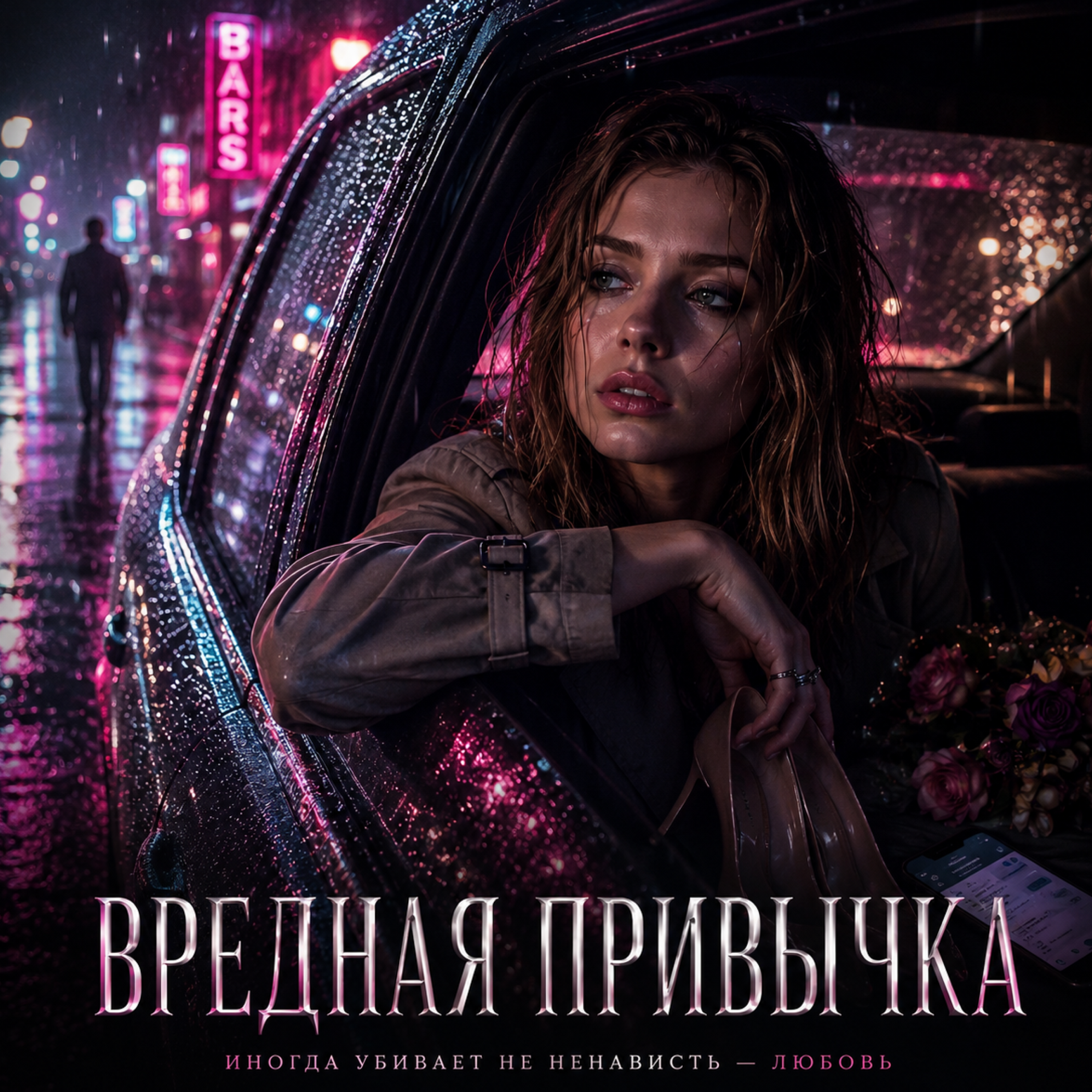  Светлана Бучко - Вредная привычка