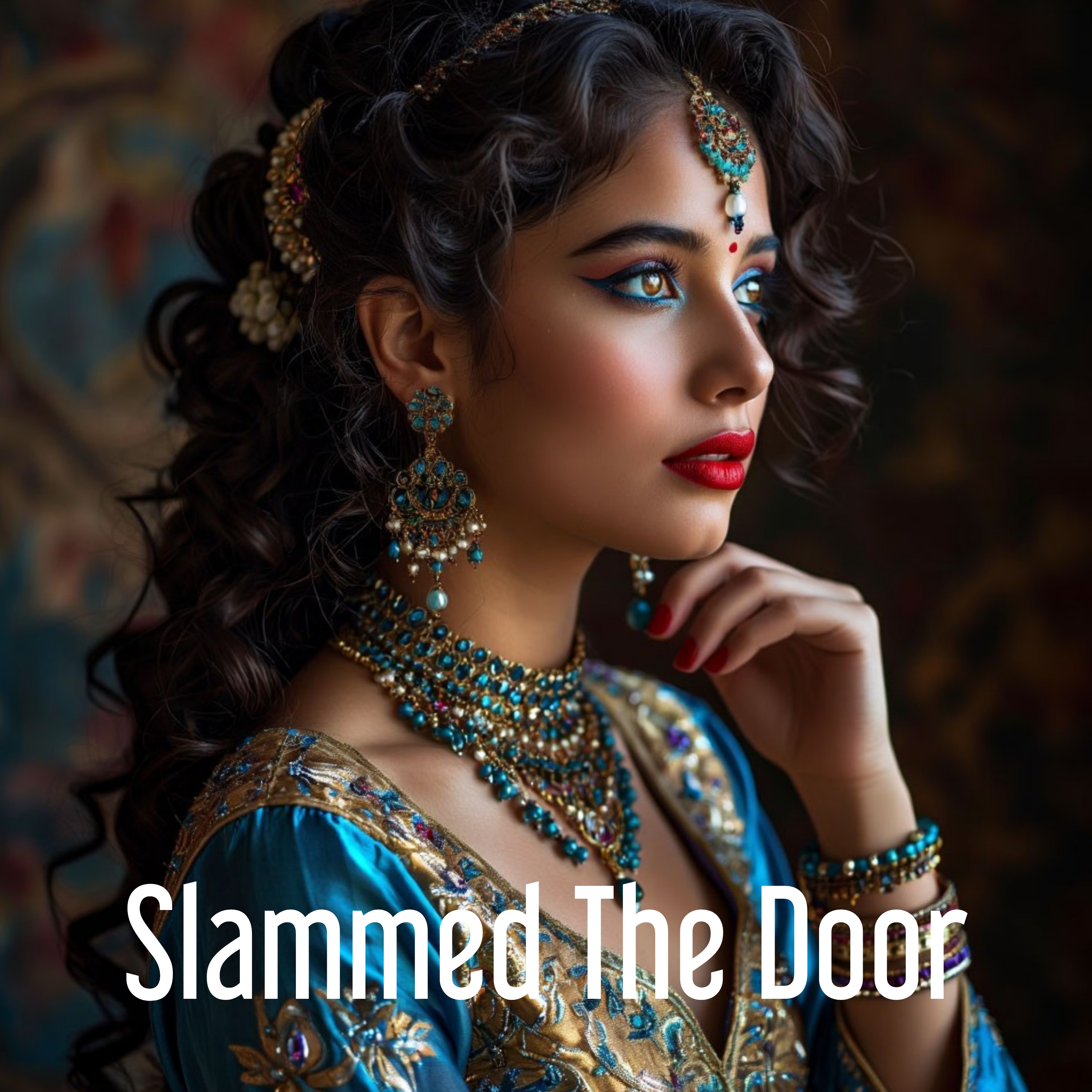  Alex K - Slammed The Door