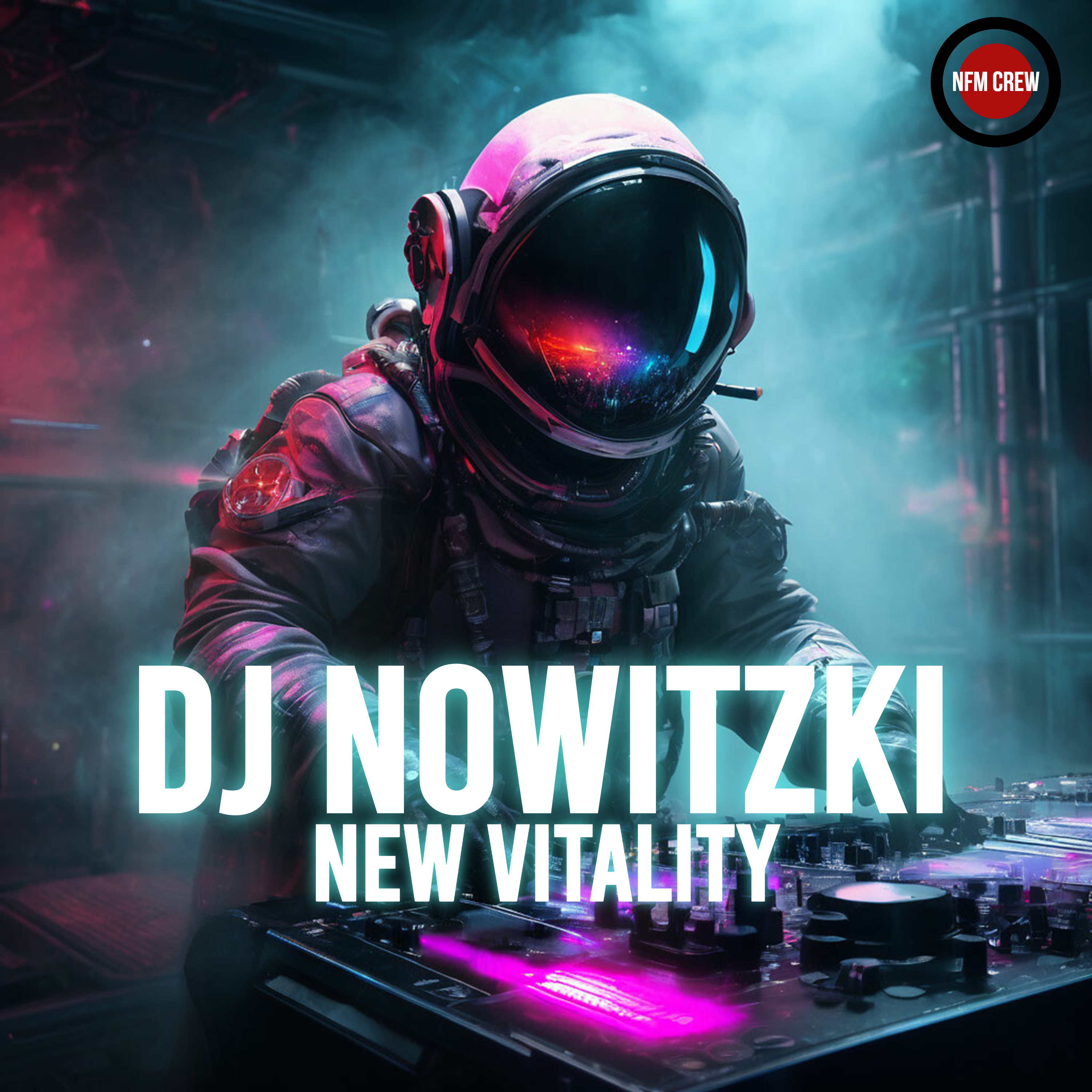  DJ Nowitzki - New Vitality