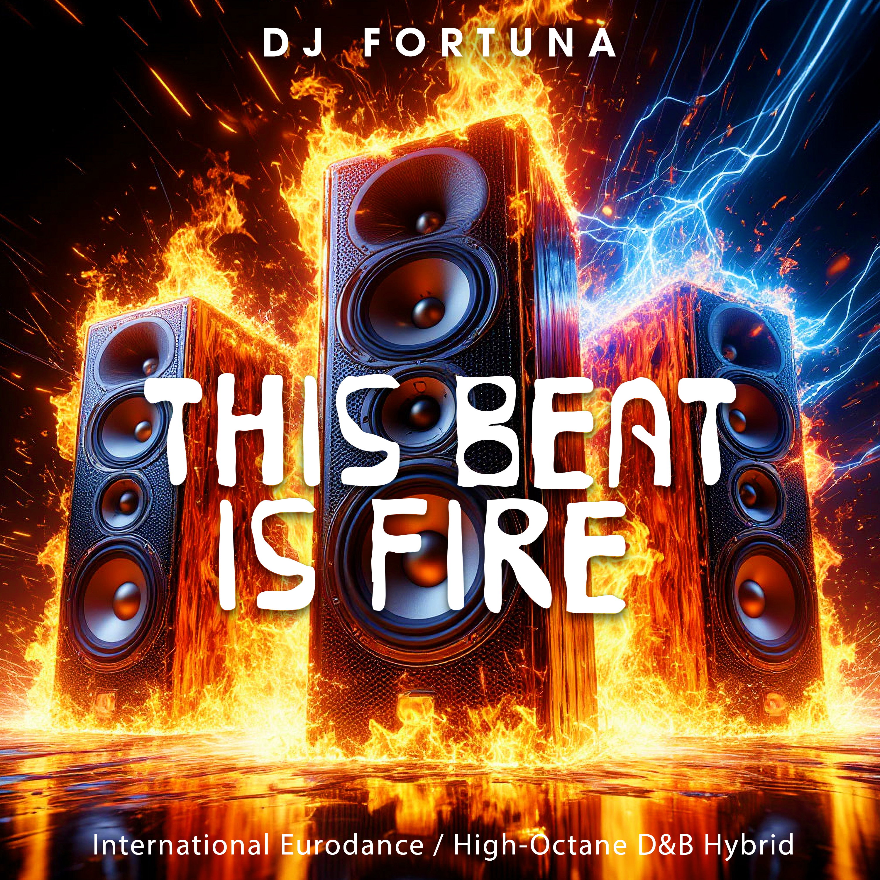  DJ FORTUNA - This Beat Is Fire