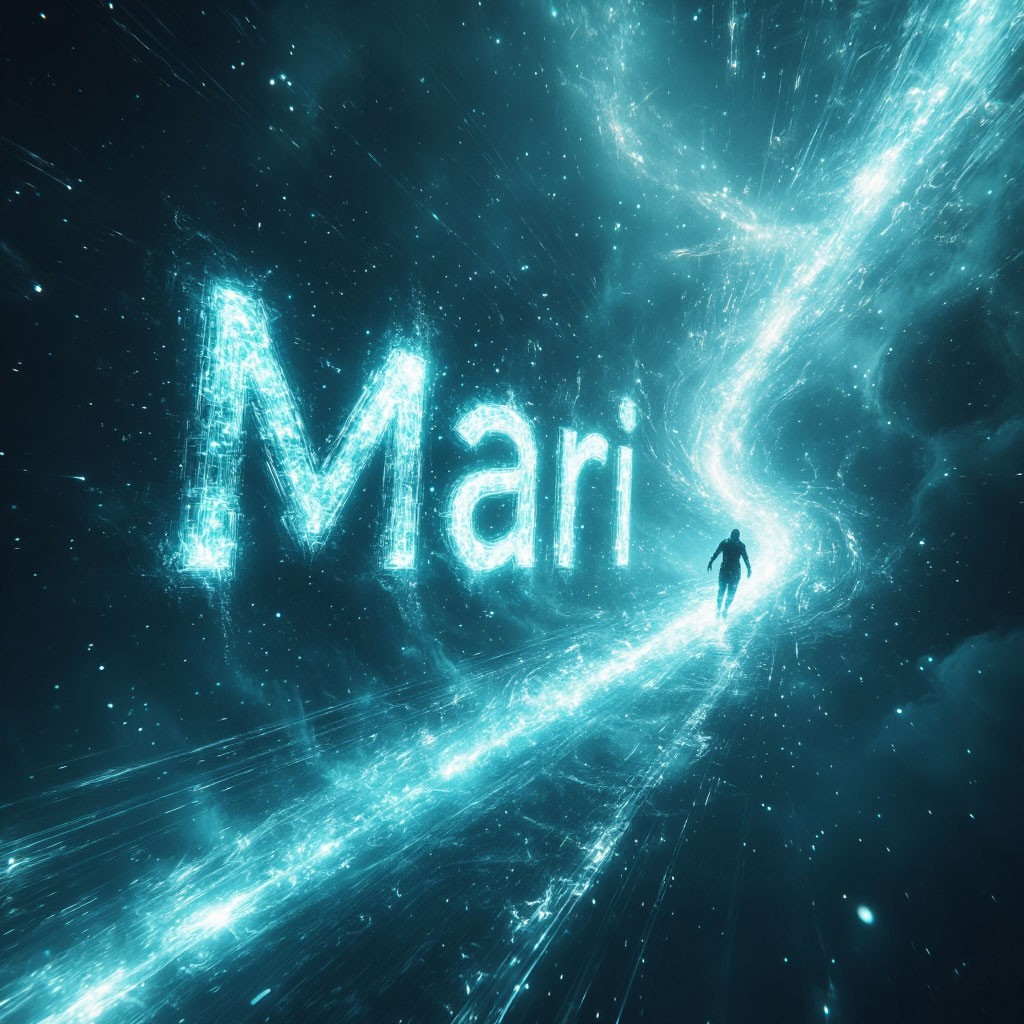  Mari - Electro