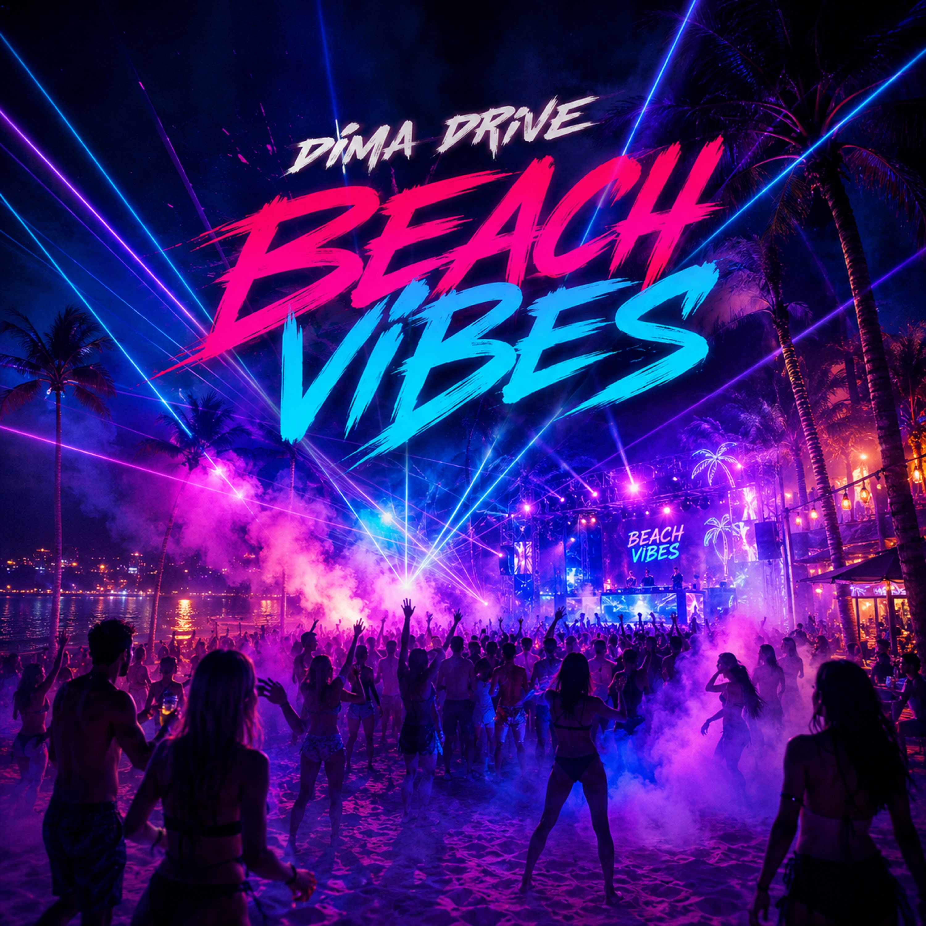  Dima Drive - Beach Vibes