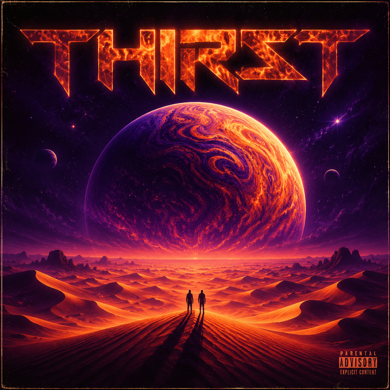  DJ-Lion- Л. Е. В. - Thirzt