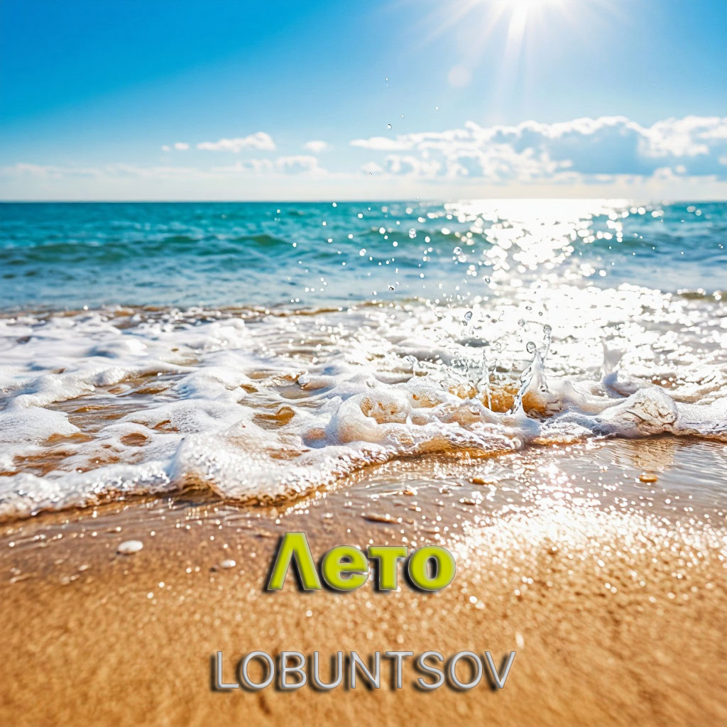  Lobuntsov - Лето