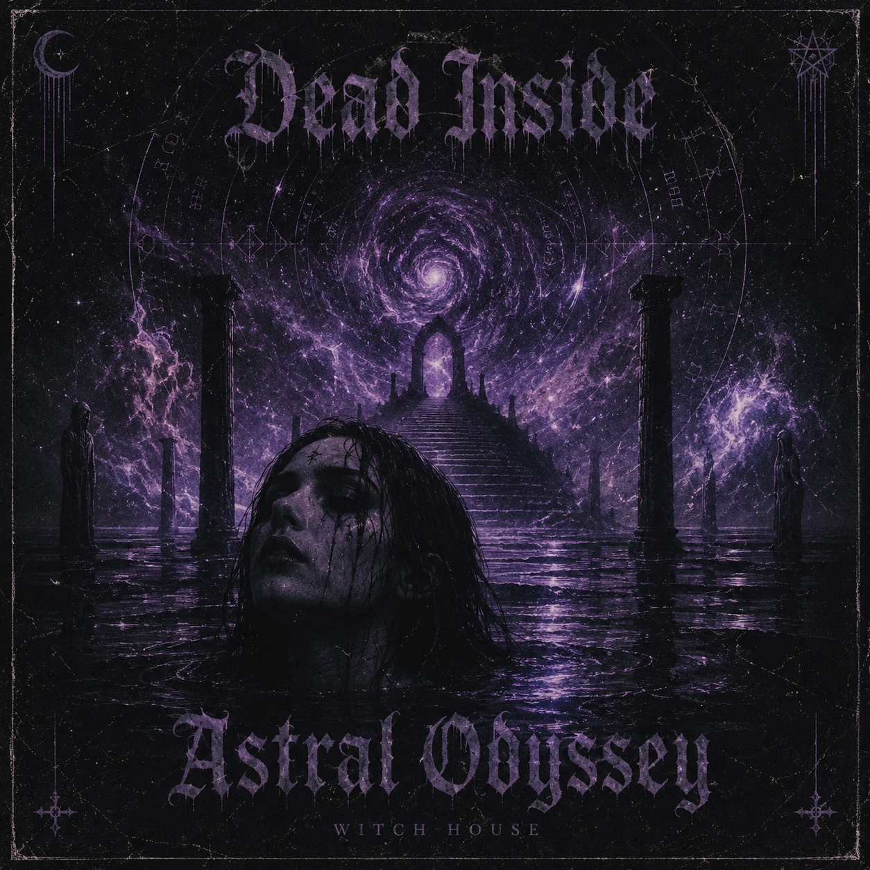  Dead lnside(remix by E.N.A) - Astral Odyssey