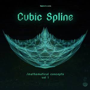  Cubic Spline - Harmonogram
