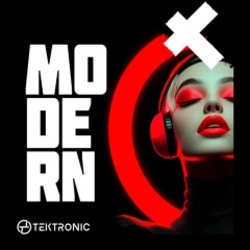  Tektronic - Modern