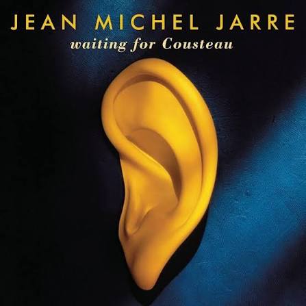  Jean Michel Jarre - Calypso III (fin de siecle)