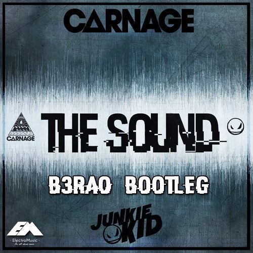  B3RAO - Someway, Somehow (Original Mix)