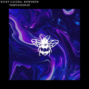  Ricky Caceda & ROM - Night Clubbers (Mixed)