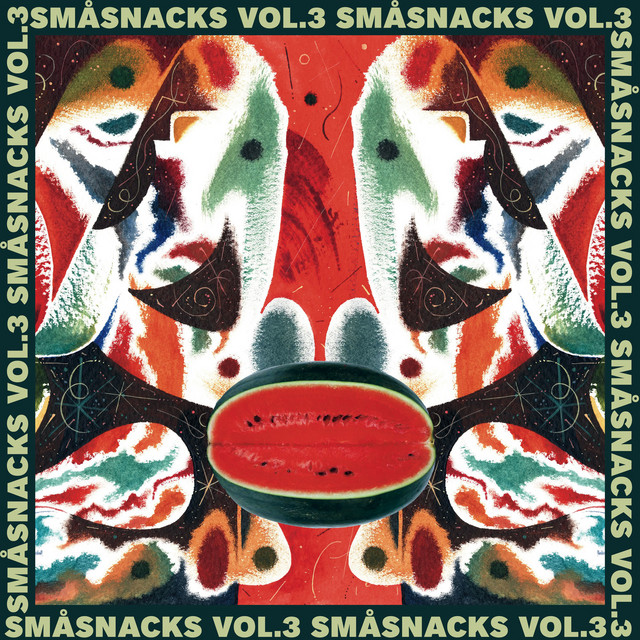  Kuddsnack - Magic Carpet Ride