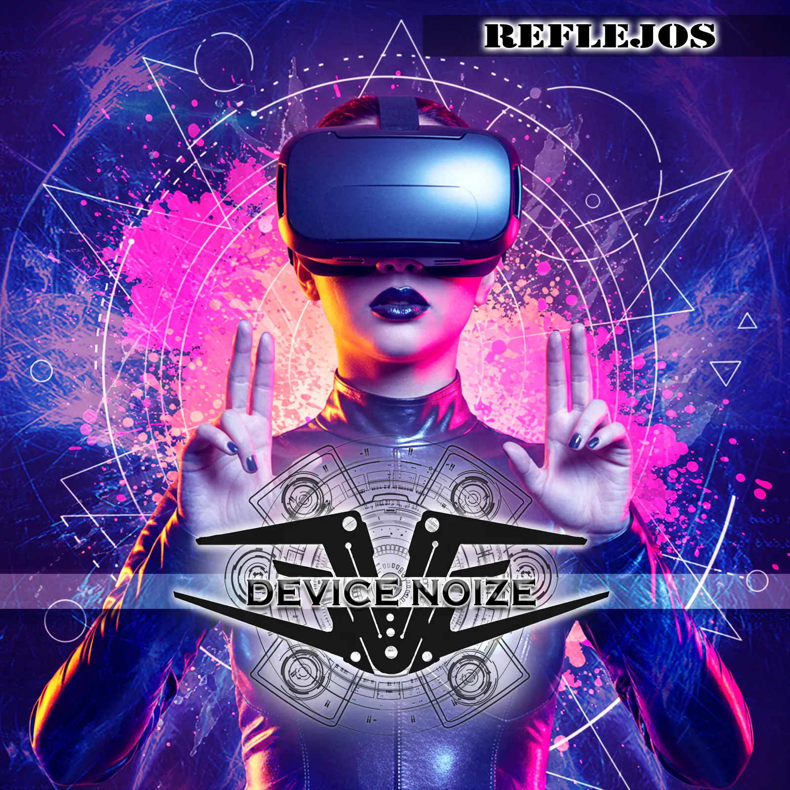  Device Noize - Gray Day