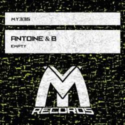  Antoine & B - Empty (Original Mix)