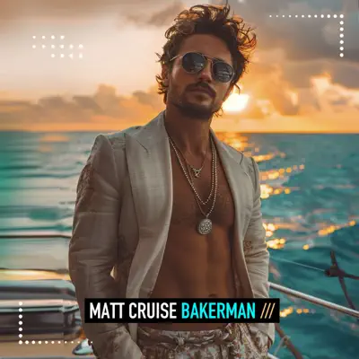  Matt Cruise - Bakerman